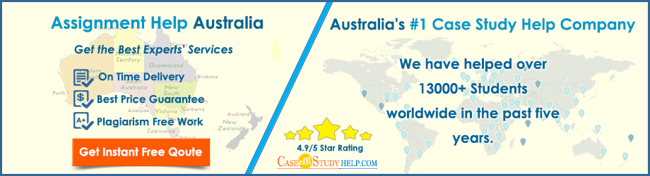 My Assignment Writing Help Australia by the Best Experts' Services